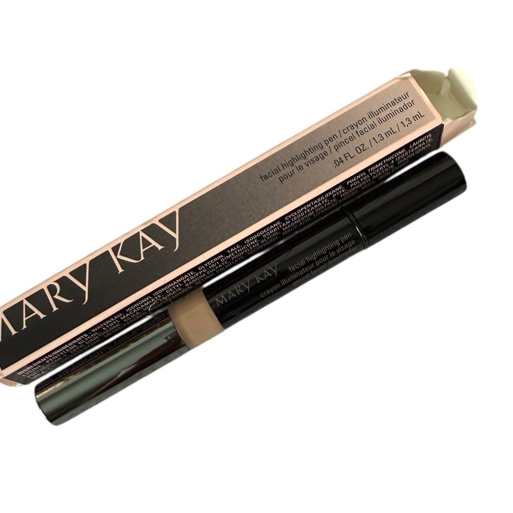 MARY KAY Facial Highlighting PEN - SHADE 2 - .04 FL. OZ. DISCONTINUED